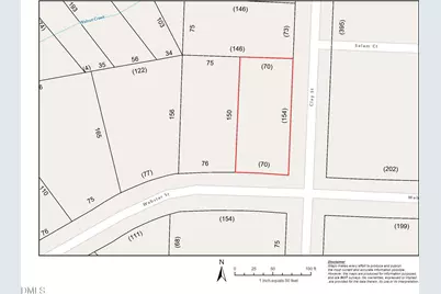 415 Webster Street, Cary, NC 27511 - Photo 1