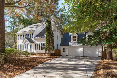 4320 New Brighton Drive, Apex, NC 27539 - Photo 1