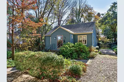 214 Hudson Street, Raleigh, NC 27608 - Photo 1