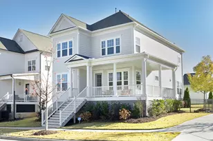 432 Bridgeton Ave, Wake Forest, NC 27587 - Photo 1