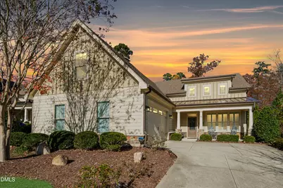 157 Wildwind Drive, Chapel Hill, NC 27516 - Photo 1