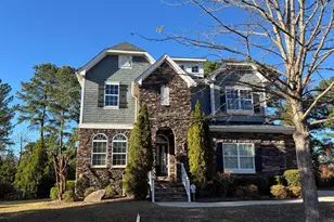 1317 Plunket Dr, Wake Forest, NC 27587 - Photo 1