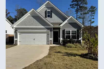 117 Rocky Branch Court, Garner, NC 27529 - Photo 1