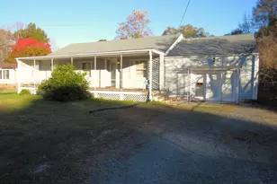 322 Aiken Ave, Creedmoor, NC 27522 - Photo 1