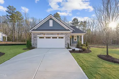445 Mugby Road #145, Raleigh, NC 27610 - Photo 1