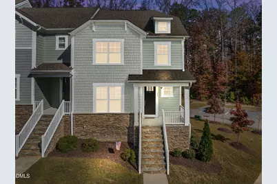 153 Etteinne Garden Lane, Wake Forest, NC 27587 - Photo 1