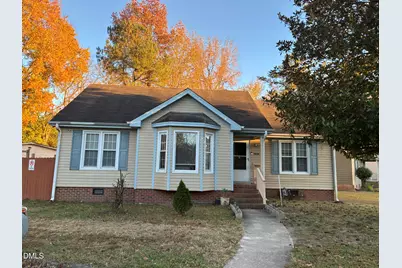 2028 Ranch Mill Circle, Raleigh, NC 27610 - Photo 1