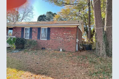 603 E Rose Street, Kenly, NC 27542 - Photo 1