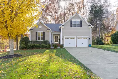 101 W Hatterleigh Avenue, Hillsborough, NC 27278 - Photo 1