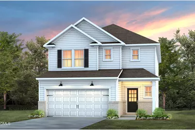 2221 Edenberry Lane, Fuquay Varina, NC 27526 - Photo 1