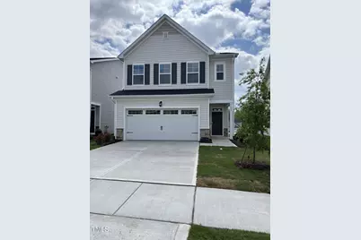 525 Hanover Shore Lane, Raleigh, NC 27610 - Photo 1