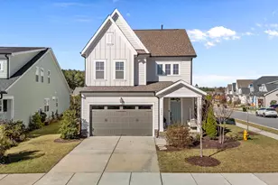 1904 Cypress Cove Dr, Wendell, NC 27591 - Photo 1