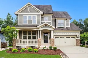 129 Middlegreen Pl, Holly Springs, NC 27540 - Photo 1