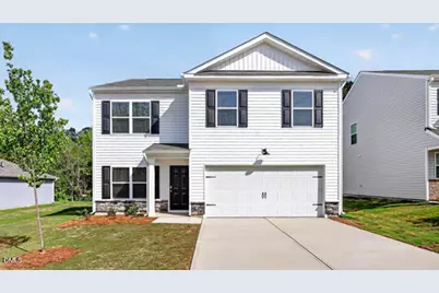 238 Palm Drive, Sanford, NC 27332 - Photo 1