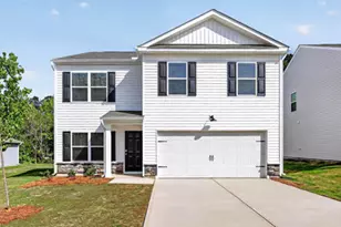 238 Palm Dr, Sanford, NC 27332 - Photo 1
