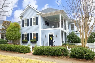 4109 Falls River Avenue, Raleigh, NC 27614 - Photo 1