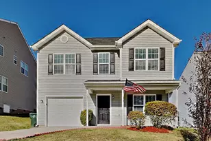 3923 Carolina Cherry Dr, Raleigh, NC 27610 - Photo 1