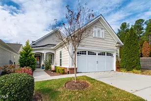 727 Bradhurst Pl, Cary, NC 27519 - Photo 1