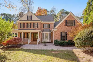7013 Potomac Ct, Raleigh, NC 27613 - Photo 1