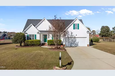 205 Atkins Place Circle, Fuquay Varina, NC 27526 - Photo 1