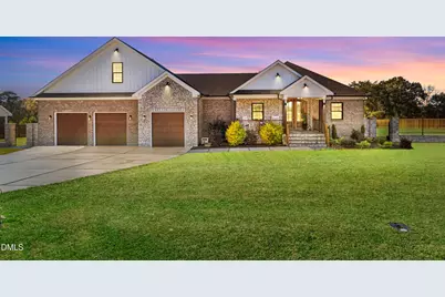 830 Wiggins Road, Angier, NC 27501 - Photo 1