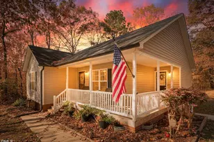 447 Sunray Dr, Clayton, NC 27520 - Photo 1