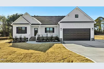 130 Bryant Farm Drive, Selma, NC 27576 - Photo 1