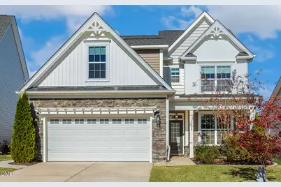 3908 Mauritson Lane, Fuquay Varina, NC 27526 - Photo 1