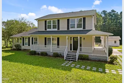3015 Nc 86, Hillsborough, NC 27278 - Photo 1
