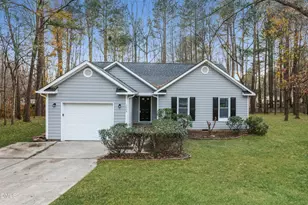 3608 Hopper St, Raleigh, NC 27616 - Photo 1