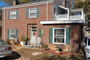 300 Wall St, Wendell, NC 27591 - Photo 1