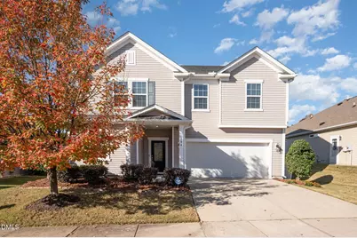 104 Oak Rise Lane, Fuquay Varina, NC 27526 - Photo 1