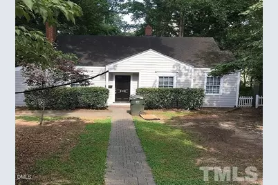 606 Stacy Street, Raleigh, NC 27607 - Photo 1