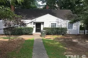 606 Stacy St, Raleigh, NC 27607 - Photo 1