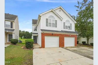 5250 Eagle Trace Drive, Raleigh, NC 27604 - Photo 1