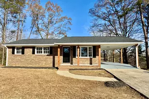 727 High Rock School Rd, Blanch, NC 27212 - Photo 1