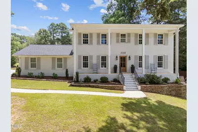 508 Driewood Court, Raleigh, NC 27609 - Photo 1