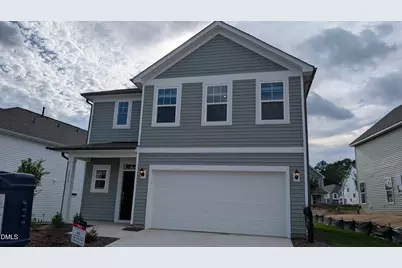 2013 Cross Bones Boulevard, Durham, NC 27703 - Photo 1