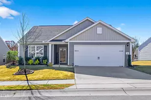 50 Shallow Dr, Youngsville, NC 27596 - Photo 1