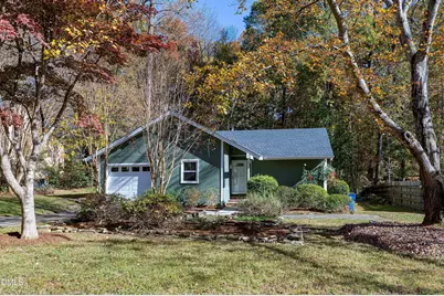 517 Ashebrook Drive, Raleigh, NC 27609 - Photo 1