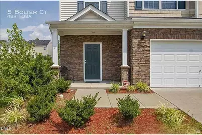 5 Bolter Court, Durham, NC 27704 - Photo 1