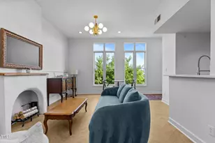 320 W Martin St, Raleigh, NC 27601 - Photo 1