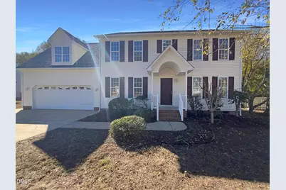 1508 Olde McKenzie Drive, Holly Springs, NC 27540 - Photo 1
