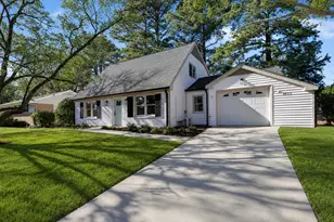 1408 Edgebrook Dr, Garner, NC 27529 - Photo 1