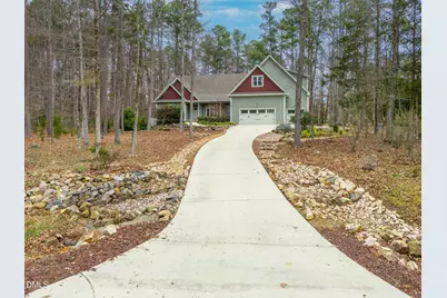 204 Bingham Ridge Drive, Pittsboro, NC 27312 - Photo 1