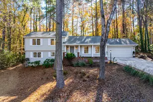 2105 Yorkgate Dr, Raleigh, NC 27612 - Photo 1