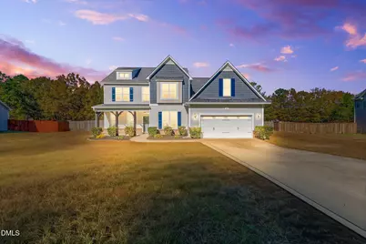 151 Executive Drive, Lillington, NC 27546 - Photo 1