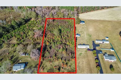 000 Stockyard Road, Lillington, NC 27546 - Photo 1