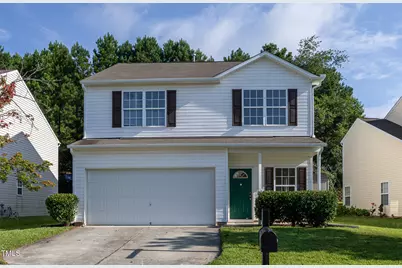 601 Weeping Willow Drive, Durham, NC 27704 - Photo 1