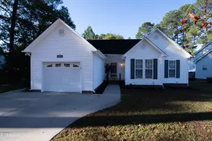 5424 Fieldcross Ct, Raleigh, NC 27610 - Photo 1